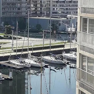 Apartment Sea Paradise, Ostend